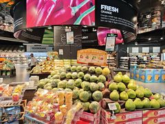 -Olé精品超市(苏州中心店)