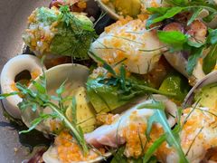-Mercato莫卡多露台餐厅与酒吧(K11店)