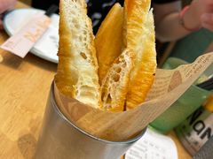 -越小品·越南餐厅(万科里店)