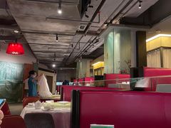 大堂-巴蜀风月·聚会团建·生日宴(宝安店)