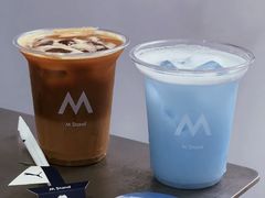 -M Stand(宁波万象城店)