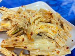 -东北饺子王(港澳广场购物中心店)