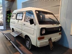 -柳州工业博物馆