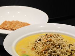 -宫燕府·京菜·烤鸭·淮扬菜(王府中心店)