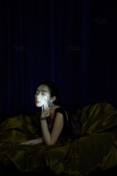 -米莱摄影写真(五大道别墅店)