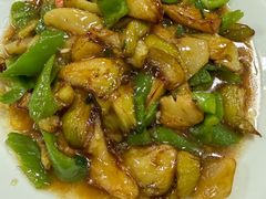 -东北酱大骨