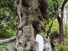 -香然会·园林雅宴(陆家嘴店)