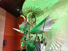 -上海科技馆(地铁站)