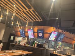 -棒约翰比萨·意面(松江开元店)