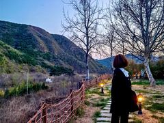 -金岳台私汤温泉度假山庄·创意餐厅(昌平十三陵店)