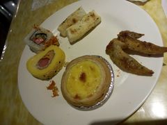 -哆来咪火锅烤肉自助(牌楼店)