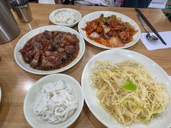 -贤花饭店(城阳店)