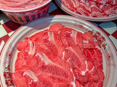 -赵美丽重庆火锅(西安直营总店)