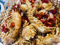 -七星龙虾城·海鲜·大闸蟹(吴江店)