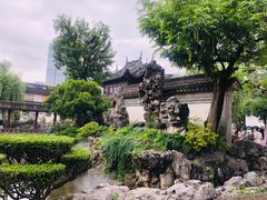 -豫园