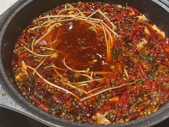-佬缸炮江湖川菜(玉林店)