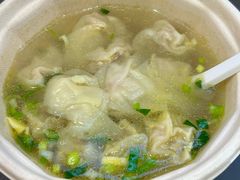 -鸡鸣汤包(红山动物园店)