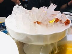 糖醋里脊-桂满陇·锦绣江南(益田广场店)