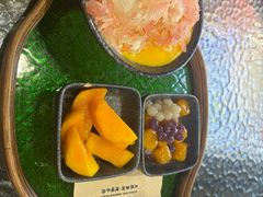 -千芋本铺(水围店)