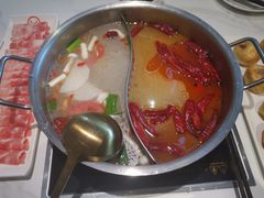 -许府牛火锅(信义坊总店)