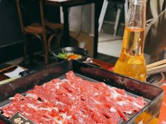 -原牛道·潮汕围炉火锅(讯美店)