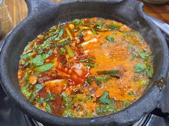 -笔记安顺夺夺粉火锅