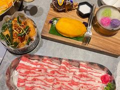 -四面泰(万象城店)