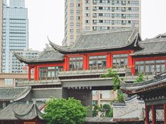 -龙潭水乡