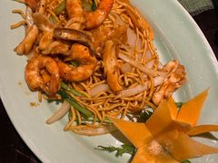 -Lam Vien Restaurant