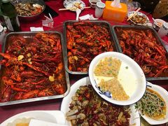 -簋街仔仔小龙虾(簋街二店)