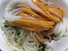 -薛昌利大米面皮(南关正街店)