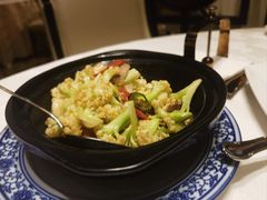 -臻宝中餐厅·大连菜·海鲜·融合菜(大连一方城堡豪华精选酒店)