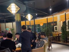 -盐帮食坊•小河帮川菜(四川师大店)