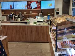 -巴黎贝甜(龙之梦购物中心虹口店)