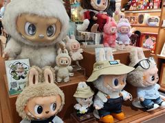 -泡泡玛特POPMART(壹号店)