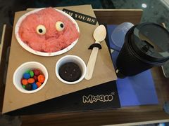 -MANGOO芒可ice(大观天地MALL店)
