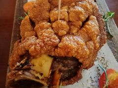 -haxnbauer海森堡德国餐厅(深圳coco店)