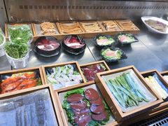 -串一火锅(赛格国际购物中心店)