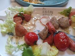 -柠檬树茶餐厅(海雅缤纷城店)