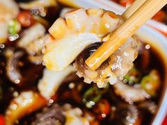 -烤小呆碳烤大肉筋