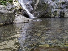 -周洛大峡谷