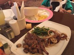 picture-杭州国际会议中心洲际酒店-原素全日餐厅(解放东路店)