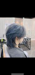 -丽时 Hair Salon