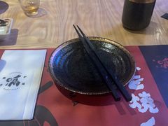 -鸟山鸣·日料食堂(王府井店)
