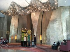 -广州天河希尔顿酒店