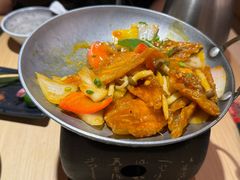-万岁寿司(蓬江万达店)