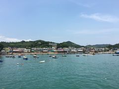 -南丫岛