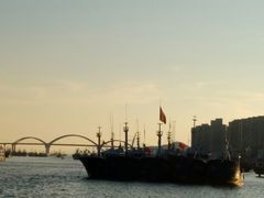 -沈家门渔港