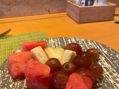 -威斯汀舞台餐厅