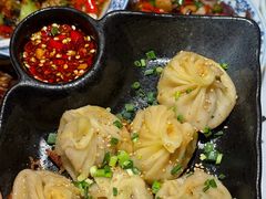 -欧记大排档·景德菜(上海首店)